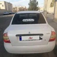 تیبا 98 کم کارکرد|خودرو سواری و وانت|قم, شهرک مهدیه|دیوار