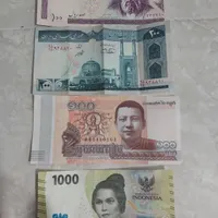 فروش اسکناس وسکه قدیمی