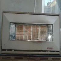 کابینت بخاری زمینی ودیواری .گازال پی جی.درب آهنی|مصالح و تجهیزات ساختمان|قم, نخودی|دیوار