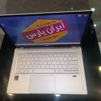 ACER SWIFT SF314 SILVER|رایانه همراه|شیراز, شهرک گلستان|دیوار
