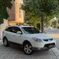 هیوندا وراکروز ix55 مدل 2013