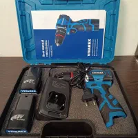 دریل‌شارژی‌با‌گارانتی‌‌کف‌قیمت‌