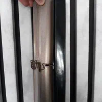 پرده عمودی|پرده، رانر، رومیزی|شیراز, کیان شهر|دیوار