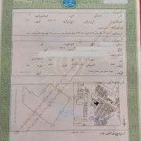 فروش زمین در شهرک کامیون داران