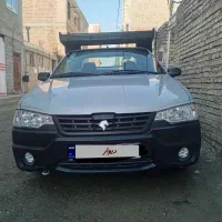 آریسان ۲ دوگانه ۱۴۰۲ بدون خط و خش بیمه بنده