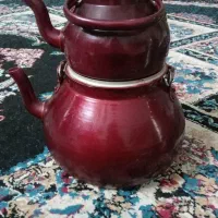 کتری قوری