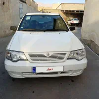 پراید ۱۱۱مدل ۱۳۹۹ درحد
