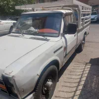 نیسان تناژ پایین