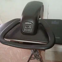 پرس وبخار اتو خانگی|اتو و لوازم اتو|فلاورجان, |دیوار