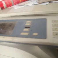 دستگاه فتوکپی شارپ 5631|پرینتر، اسکنر، کپی، فکس|سراوان, |دیوار