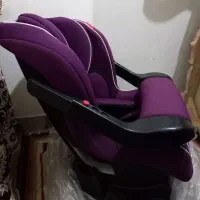 صندلی ماشین مارک آیدا|کالسکه و لوازم جانبی|قزوین, |دیوار