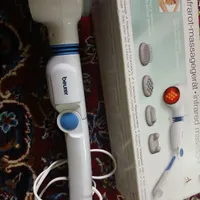 ماساژور|پزشکی|تهران, سعادت‌آباد|دیوار