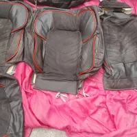 روکش صندلی ماشین سمند|قطعات یدکی و لوازم جانبی|بندرعباس, |دیوار