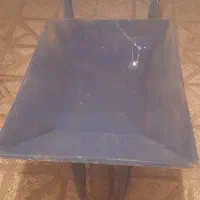 اجاره و کرایه فرغون و بیل