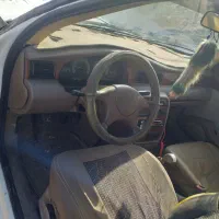 سمند الیکس ۱۳۸۸|خودرو سواری و وانت|لردگان, |دیوار