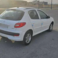 207i 1403|خودرو سواری و وانت|فولادشهر, A2|دیوار