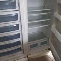 یخچال دوقلو یخساران