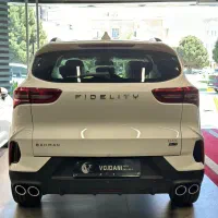 فیدلیتی الیت ۷نفره و ۵ نفره ۱۰پر مدل ۱۴۰۴|خودرو سواری و وانت|مشهد, دانشجو|دیوار