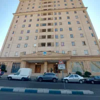 پونک برج آسمان ۸۸متر دو نبش جنوبی امکانات هتلینگ