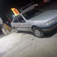 پژو مدل۹۵|خودرو سواری و وانت|محمدشهر, سیدآباد|دیوار