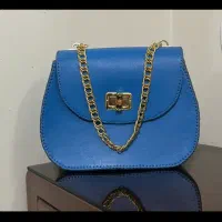 کیف های چرم دست دوز با چرم طبیعی|کیف، کفش، کمربند|کرج, حصارک بالا|دیوار