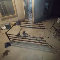 باربند وانت|قطعات یدکی و لوازم جانبی|بمپور, |دیوار