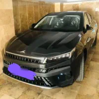 kmc مشکی صفر ۱۴۰۴