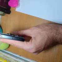 poco x6 pro|موبایل|مشهد, وکیل‌آباد|دیوار