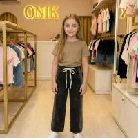 تولیدی شلوار بچه گانه