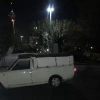 وانت بارپیکان   داخل شهری وتمامی شهرستانهای ایران