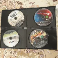 ps3 320 GB کپی خور|کنسول، بازی ویدئویی و آنلاین|سرپل ذهاب, |دیوار