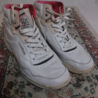 کتونی reabok اصل سایز ۳۹ ۴۰