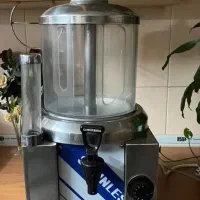 دستگاه شیر کاکائو داغ