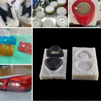 خدمات پرینتر 3 بعدی و نمونه سازی سریع محصول