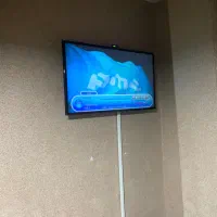 تلویزیون ۴۳ اینچ سامسونگ