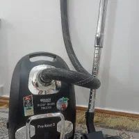جاروبرقی