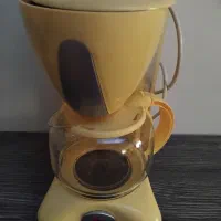 قهوه جوش