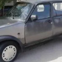 رنو پی کی