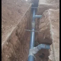 تخریب کاری با پیکور با سبک سنگین و سبک|خدمات پیشه و مهارت|میبد, |دیوار