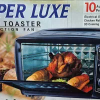 تستر سوپر لوکس اصل