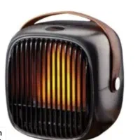 بخاری های برقی فن دار و اسپیکر دار|بخاری، هیتر، شومینه|بندر ماهشهر, |دیوار