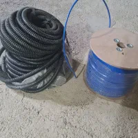 نصب دوربین * نصب دزدگیر * برق کشی|خدمات پیشه و مهارت|قروه, |دیوار