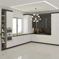 زمین مسکونی