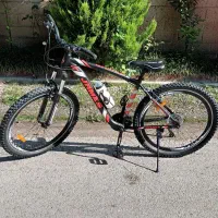 دوچرخه جیمز سایز ۲۷