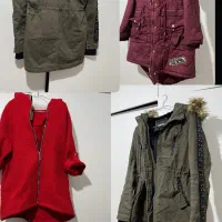 تعدادی پالتو نو