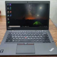 لپتاپ lenovo x1 carbon|رایانه همراه|اهواز, عامری|دیوار