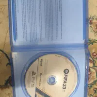 FIFA23|کنسول، بازی ویدئویی و آنلاین|ساوه, |دیوار