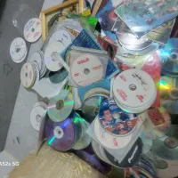 CDوDVD|فیلم و موسیقی|خرمآباد, |دیوار