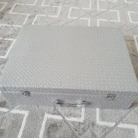 جاقاشق وچنگال