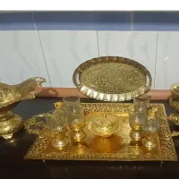 سرویس چایی خوری